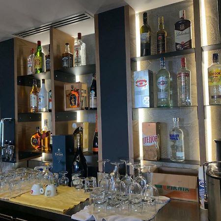 Hotel Lahuta Bajram Curri Exteriér fotografie