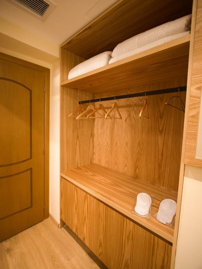 Hotel Lahuta Bajram Curri Exteriér fotografie