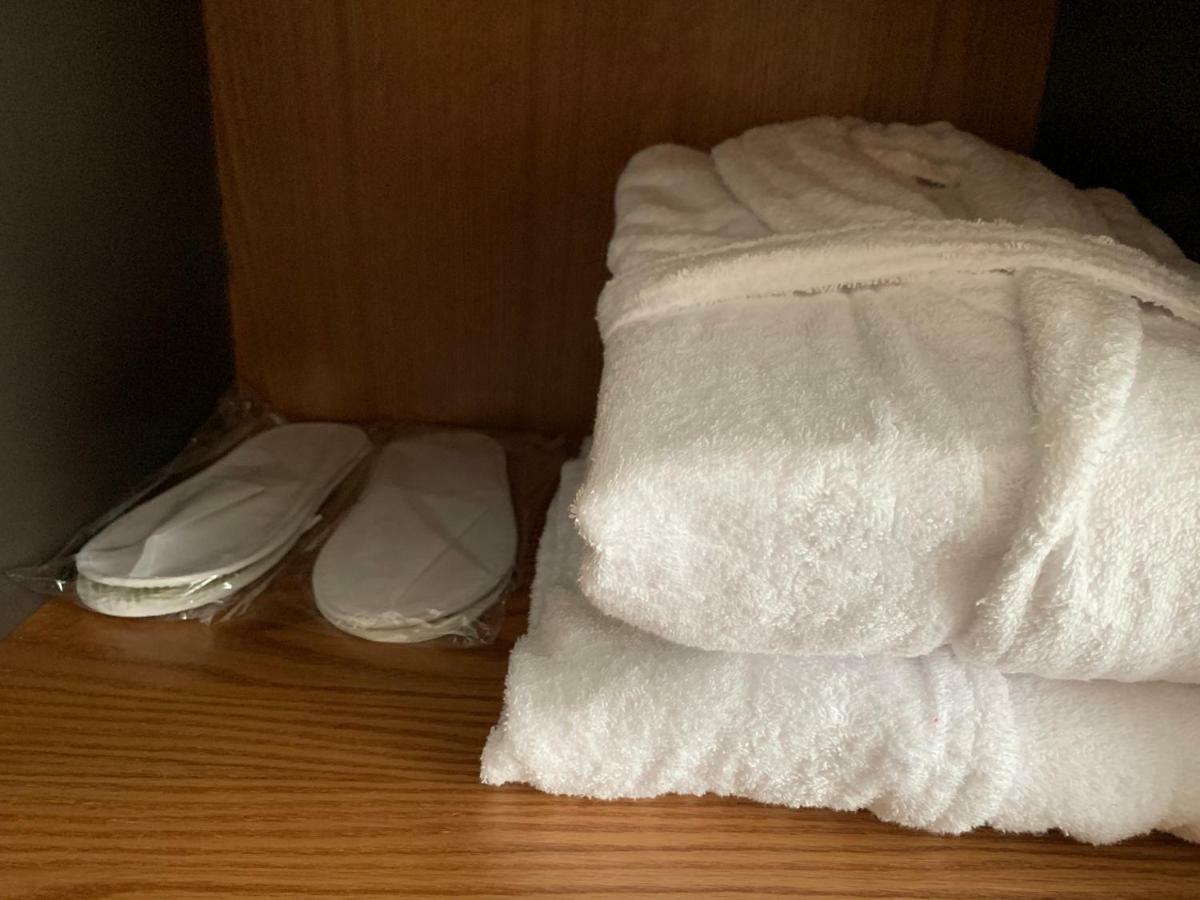 Hotel Lahuta Bajram Curri Exteriér fotografie