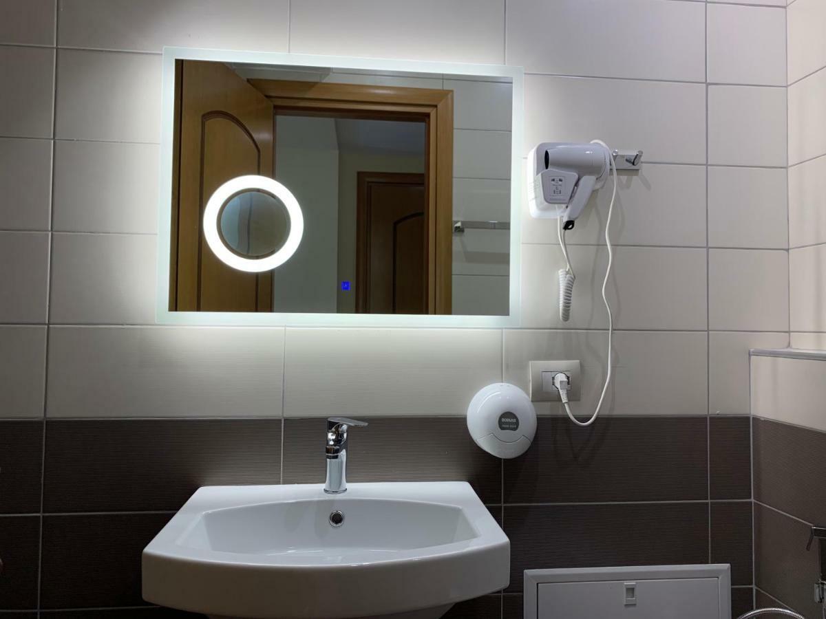 Hotel Lahuta Bajram Curri Exteriér fotografie